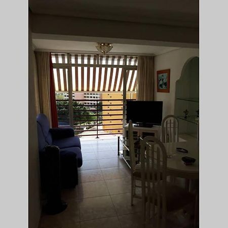 Appartamento Moby Dick 7B Benidorm Esterno foto