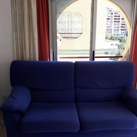 Appartamento Moby Dick 7B Benidorm Esterno foto